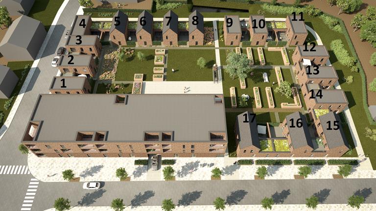 Bekijk alle afbeeldingen van Botanique en meer