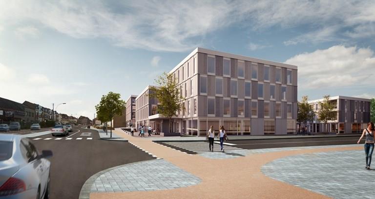 Bekijk alle afbeeldingen van Ter Leeuwen en meer