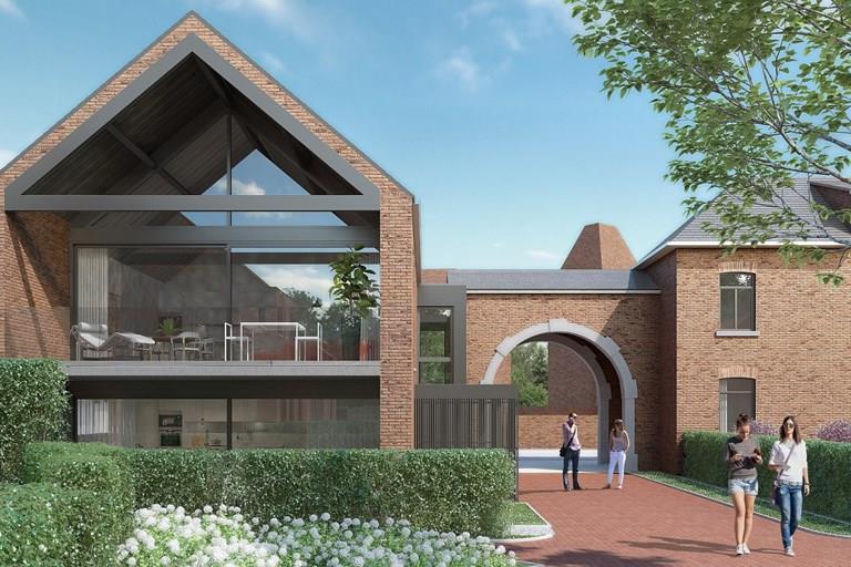 Bekijk alle afbeeldingen van Ruytershoeve en meer