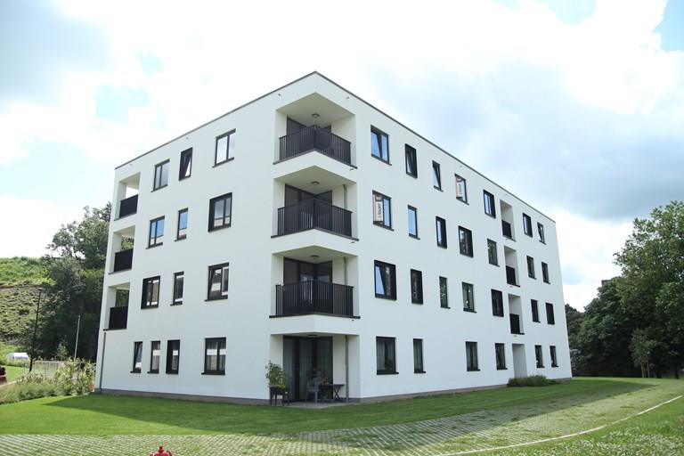 Bekijk alle afbeeldingen van Vue Verte - Jambes en meer