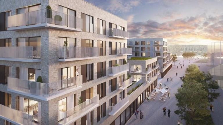 Bekijk alle afbeeldingen van 4 Fonteinen en meer