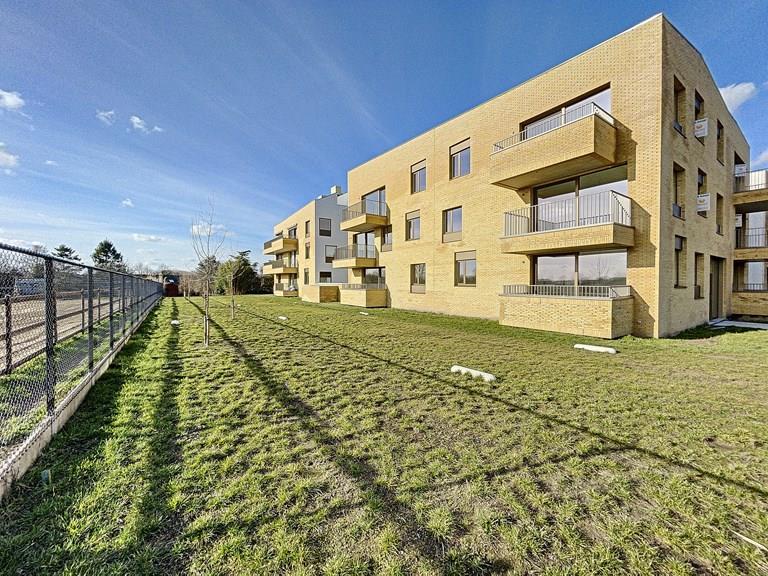 Bekijk alle afbeeldingen van Residentie Botanic en meer