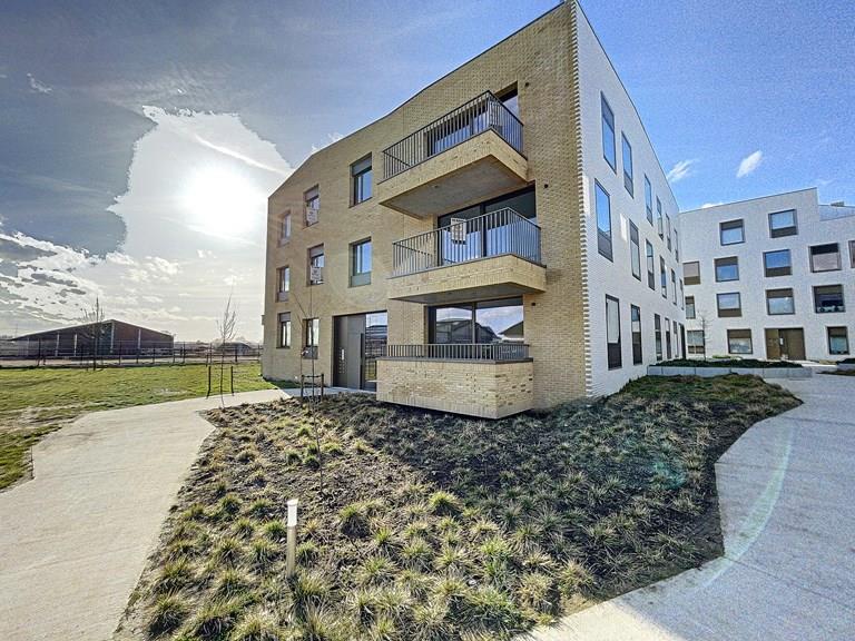 Bekijk alle afbeeldingen van Residentie Botanic en meer